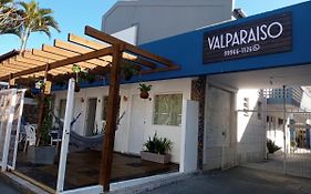 Pousada Valparaíso